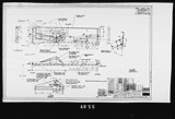 Manufacturer's drawing for North American Aviation B-25 Mitchell Bomber. Drawing number 98-52484_AR - Standards