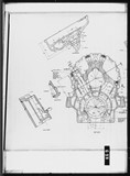 Manufacturer's drawing for Packard Packard Merlin V-1650. Drawing number 621300