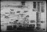 Manufacturer's drawing for North American Aviation P-51 Mustang. Drawing number 106-43013
