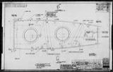 Manufacturer's drawing for North American Aviation P-51 Mustang. Drawing number 99-14446