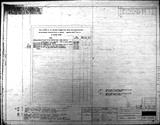 Manufacturer's drawing for North American Aviation P-51 Mustang. Drawing number 104-53076