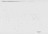 Manufacturer's drawing for Chance Vought F4U Corsair. Drawing number 33064