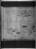 Manufacturer's drawing for North American Aviation T-28 Trojan. Drawing number 200-71231