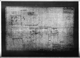 Manufacturer's drawing for North American Aviation T-28 Trojan. Drawing number 200-315135