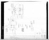 Manufacturer's drawing for Lockheed Aircraft Corporation P-38 Lightning Drawings & Manuals. Drawing number 194748
