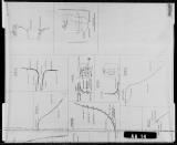 Manufacturer's drawing for Lockheed Aircraft Corporation P-38 Lightning Drawings & Manuals. Drawing number 197402