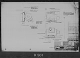 Manufacturer's drawing for Douglas Aircraft Company A-26 Invader. Drawing number 3209559