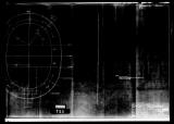 Manufacturer's drawing for Republic Aircraft P-47 Thunderbolt. Drawing number 37f89322