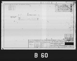 Manufacturer's drawing for North American Aviation P-51 Mustang. Drawing number 102-47812