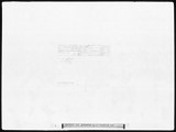 Manufacturer's drawing for Beechcraft Beech Staggerwing. Drawing number d17131-7