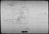Manufacturer's drawing for North American Aviation P-51 Mustang. Drawing number 106-48242