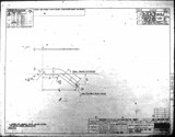 Manufacturer's drawing for North American Aviation P-51 Mustang. Drawing number 102-42096