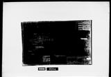Manufacturer's drawing for Republic Aircraft P-47 Thunderbolt. Drawing number 30T02414