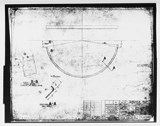 Manufacturer's drawing for Beechcraft AT-10 Wichita - Private. Drawing number 304395