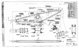 Manufacturer's drawing for Vickers Spitfire. Drawing number 35637
