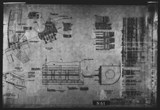 Manufacturer's drawing for Chance Vought F4U Corsair. Drawing number 10225