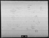 Manufacturer's drawing for Chance Vought F4U Corsair. Drawing number 34226