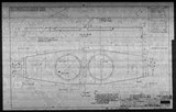 Manufacturer's drawing for North American Aviation P-51 Mustang. Drawing number 102-73322