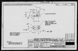 Manufacturer's drawing for North American Aviation P-51 Mustang. Drawing number 99-33592