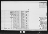 Manufacturer's drawing for Boeing Aircraft Corporation B-17 Flying Fortress. Drawing number 68-766