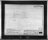 Manufacturer's drawing for North American Aviation T-28 Trojan. Drawing number 200-67035