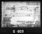Manufacturer's drawing for Packard Packard Merlin V-1650. Drawing number at-8830