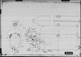 Manufacturer's drawing for Boeing Aircraft Corporation PT-17 Stearman & N2S Series. Drawing number B75-3001