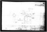 Manufacturer's drawing for Lockheed Aircraft Corporation P-38 Lightning Drawings & Manuals. Drawing number 191514