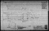 Manufacturer's drawing for North American Aviation P-51 Mustang. Drawing number 104-42202