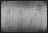 Manufacturer's drawing for Chance Vought F4U Corsair. Drawing number 19362