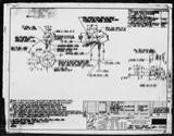 Manufacturer's drawing for North American Aviation P-51 Mustang. Drawing number 104-43142