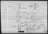Manufacturer's drawing for North American Aviation P-51 Mustang. Drawing number 106-31671
