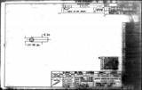 Manufacturer's drawing for North American Aviation P-51 Mustang. Drawing number 19-48042