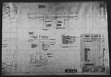 Manufacturer's drawing for Chance Vought F4U Corsair. Drawing number 10646