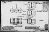 Manufacturer's drawing for North American Aviation P-51 Mustang. Drawing number 102-31942