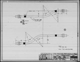 Manufacturer's drawing for Boeing Aircraft Corporation PT-17 Stearman & N2S Series. Drawing number B75-3607