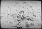 Manufacturer's drawing for North American Aviation P-51 Mustang. Drawing number 106-34016