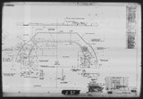 Manufacturer's drawing for North American Aviation P-51 Mustang. Drawing number 106-318236