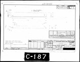 Manufacturer's drawing for Grumman Aerospace Corporation FM-2 Wildcat. Drawing number 10240-127