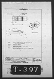 Manufacturer's drawing for Chance Vought F4U Corsair. Drawing number CVC-82