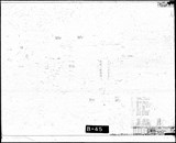 Manufacturer's drawing for Grumman Aerospace Corporation FM-2 Wildcat. Drawing number 7150462