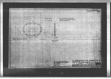 Manufacturer's drawing for North American Aviation T-28 Trojan. Drawing number 200-48207