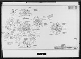 Manufacturer's drawing for Packard Packard Merlin V-1650. Drawing number 621857