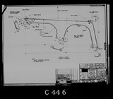 Manufacturer's drawing for Douglas Aircraft Company A-26 Invader. Drawing number 4123646