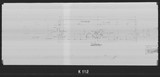 Manufacturer's drawing for North American Aviation P-51 Mustang. Drawing number 99-16005
