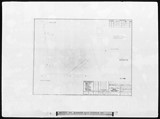 Manufacturer's drawing for Beechcraft Beech Staggerwing. Drawing number d170073