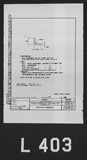 Manufacturer's drawing for North American Aviation P-51 Mustang. Drawing number 1s60