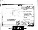 Manufacturer's drawing for Grumman Aerospace Corporation FM-2 Wildcat. Drawing number 33173