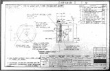Manufacturer's drawing for North American Aviation P-51 Mustang. Drawing number 102-58183