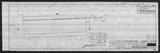 Manufacturer's drawing for North American Aviation P-51 Mustang. Drawing number 106-31231